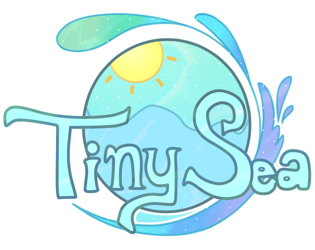 Tiny Sea Logo